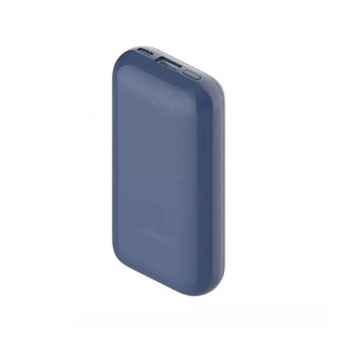 پاوربانک 33 وات 10000 شیائومی مدل PB1030ZM