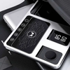 Greenline 4-function wireless charger, model WIRELESS CHARGING STATION GN4IN1WCSGY