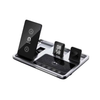 Greenline 4-function wireless charger, model WIRELESS CHARGING STATION GN4IN1WCSGY