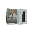 Green Line Electric Toothbrush Model GREEN LION SMART BRUSH GNSBRGTB13BK