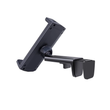 PORODO UNIVERSAL ADJUSTABLE PD-HSM03-BK Tablet and Mobile Holder