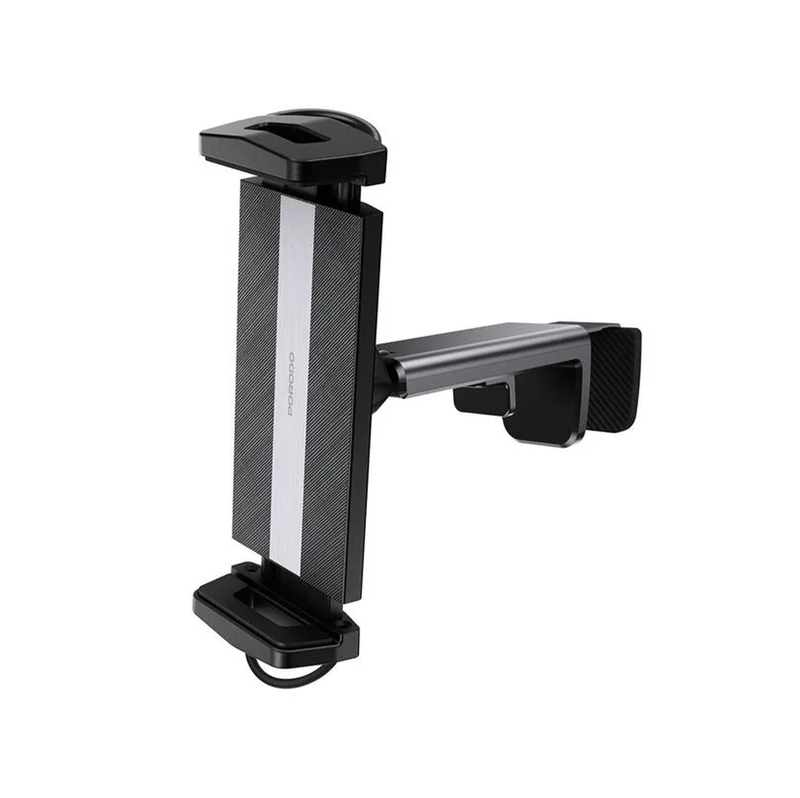 PORODO UNIVERSAL ADJUSTABLE PD-HSM03-BK Tablet and Mobile Holder