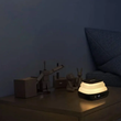 PORODO OUTDOOR NIGHT LIGHT POWE RBANK PD-PBFCH030-BK