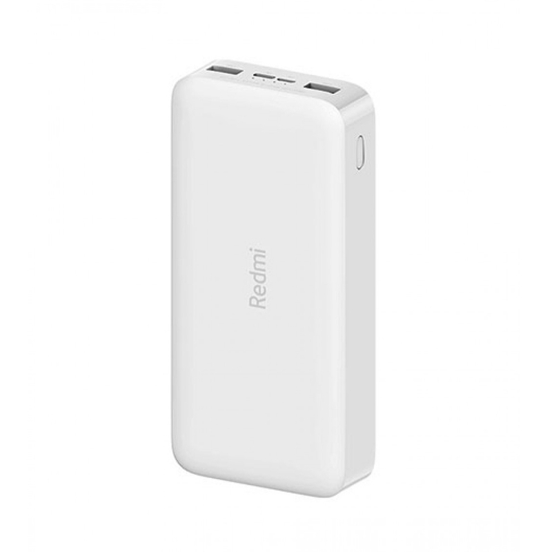 پاوربانک REDMI مدل 20000 GLOBAL (اورجینال)