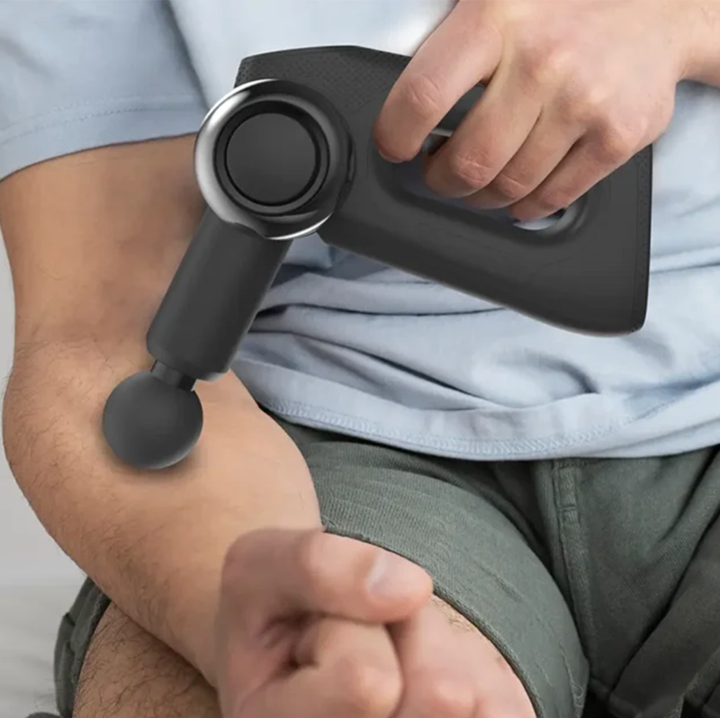 POWEROLOGY MASSAGE GUN PSM002