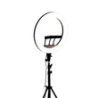 Green Line Ring Light Model GREEN LION LED RING LIGHT GNRNGLIT18
