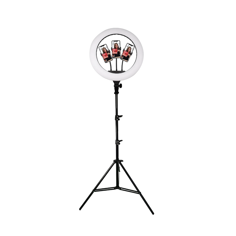 Green Line Ring Light Model GREEN LION LED RING LIGHT GNRNGLIT18
