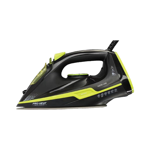 اتو بخار 2200W گرین لاین