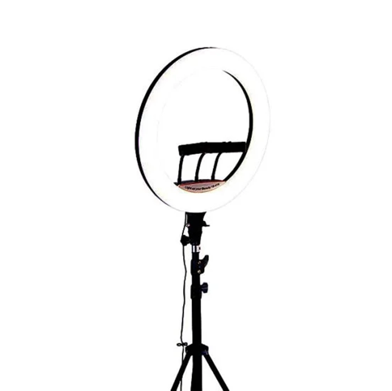 Green Line Ring Light Model GREEN LION LED RING LIGHT GNRNGLIT14