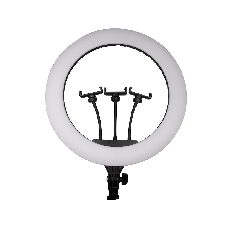 Green Line Ring Light Model GREEN LION LED RING LIGHT GNRNGLIT14
