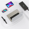 ایستگاه شارژ گرین لاین مدل PD MULTI PORT 10 GNML10PD3MBK
