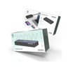 ایستگاه شارژ گرین لاین مدل PD MULTI PORT 10 GNML10PD3MBK