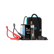 POWEROLOGY JUMP START AIR COMPRESSOR PPBCHA47-TP Jump Starter and Air Compressor