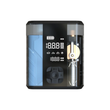 POWEROLOGY JUMP START AIR COMPRESSOR PPBCHA47-TP Jump Starter and Air Compressor