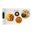 PORODO WARMING FOOD MAT PD-LFST054-WH electric warmer