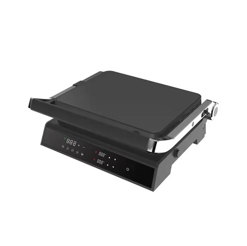 گریل برقی پرودو مدل PORODO Glasstop Digital Grill  PD-LSDGGR