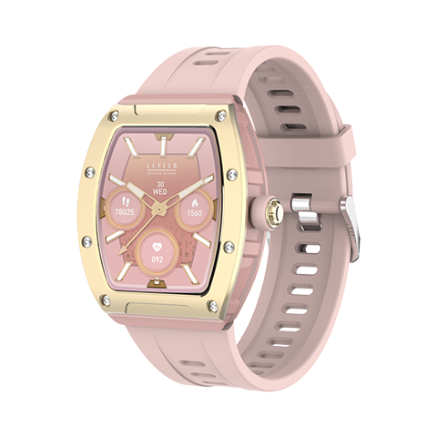 ساعت هوشمند لِولو