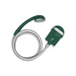 GREEN LION OUTDOOR SMART SHOWER GNOTDSHWGN rechargeable shower
