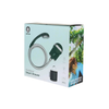 GREEN LION OUTDOOR SMART SHOWER GNOTDSHWGN rechargeable shower