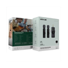 میکروفون یقه ای چند منظوره گرین لاین مدل GM-80X GNGM80XMICBK