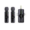 میکروفون یقه ای چند منظوره گرین لاین مدل GM-80X GNGM80XMICBK