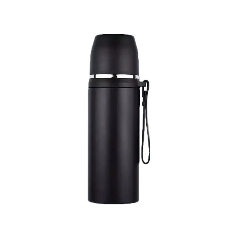 FUNJIA 1L 1 Liter Travel Flask
