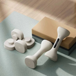 Xiaomi Smart Dumbbell Model XIAOMI MJYL01YM (with weight)