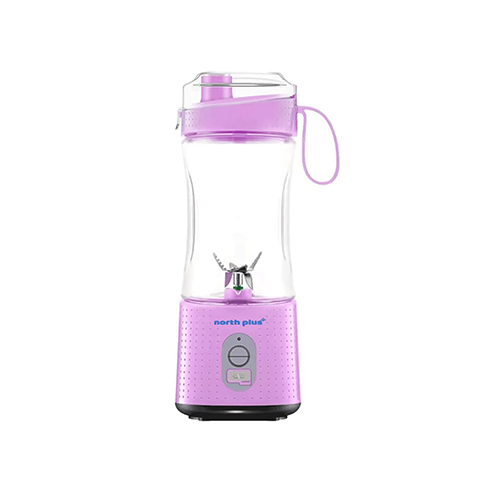 مخلوط کن قابل حمل نورث پلاس مدل NORTH PLUS PROMIX 410