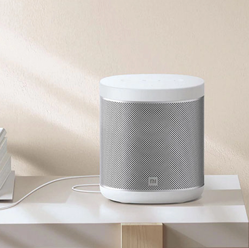 Xiaomi-MI-SMART-SPEAKER-L09G-Bluetooth-Speaker