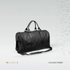 کیف مسافرتی LEVELO مدل SAFFIANO DUFFLE BAG ALLINSTYLE