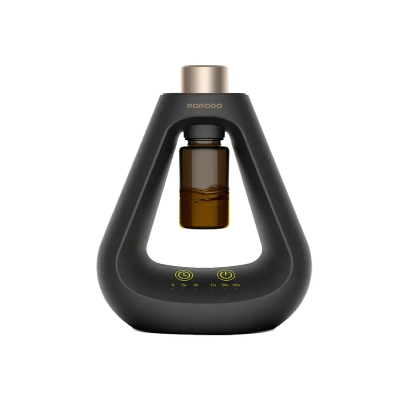 PORODO AROMA SPHERE PD-LFST107-BK Smart Air Freshener