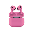 هندزفری بلوتوثی پرودو مدل PORODO EARBUDS 3 ARPD3 (طرح ایرپاد)