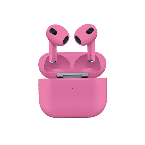 هندزفری بلوتوثی پرودو مدل PORODO EARBUDS 3 ARPD3 (طرح ایرپاد)