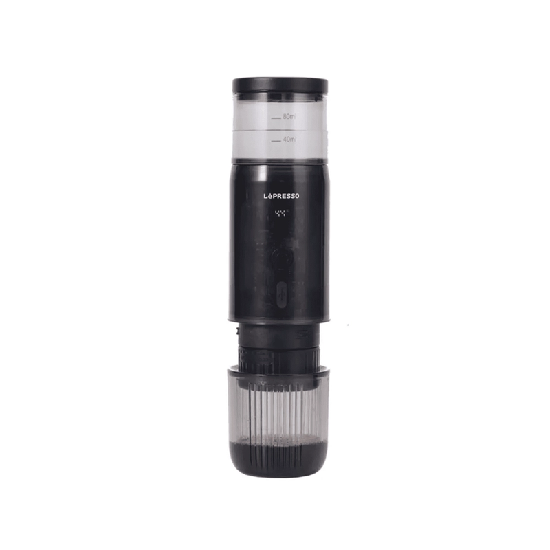 اسپرسوساز قابل حمل لپرسو مدل LEPRESSO PORTABLE LP031 LPCFFM0031