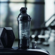 PORODO PORTABLE ELECTRIC PROTEIN MIXER 550ML Rechargeable Shaker Blender