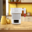 PORODO PORTABLE FOLDING ELECTRIC KETTLE