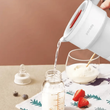PORODO PORTABLE FOLDING ELECTRIC KETTLE