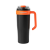 PORODO 900ml Mug and Blender Model PORODO 6-BLAD PORTABLE BLENDER LFS159