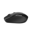 ماوس وایرلس پرودو مدل PORODO WIRELESS MOUSE 1600 PDI