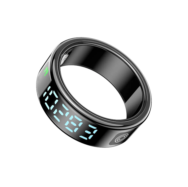 حلقه هوشمند ورزشی پرودو مدل PORODO FITSYNC SMART RING LFST173