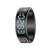 حلقه هوشمند ورزشی پرودو مدل PORODO FITSYNC SMART RING LFST173