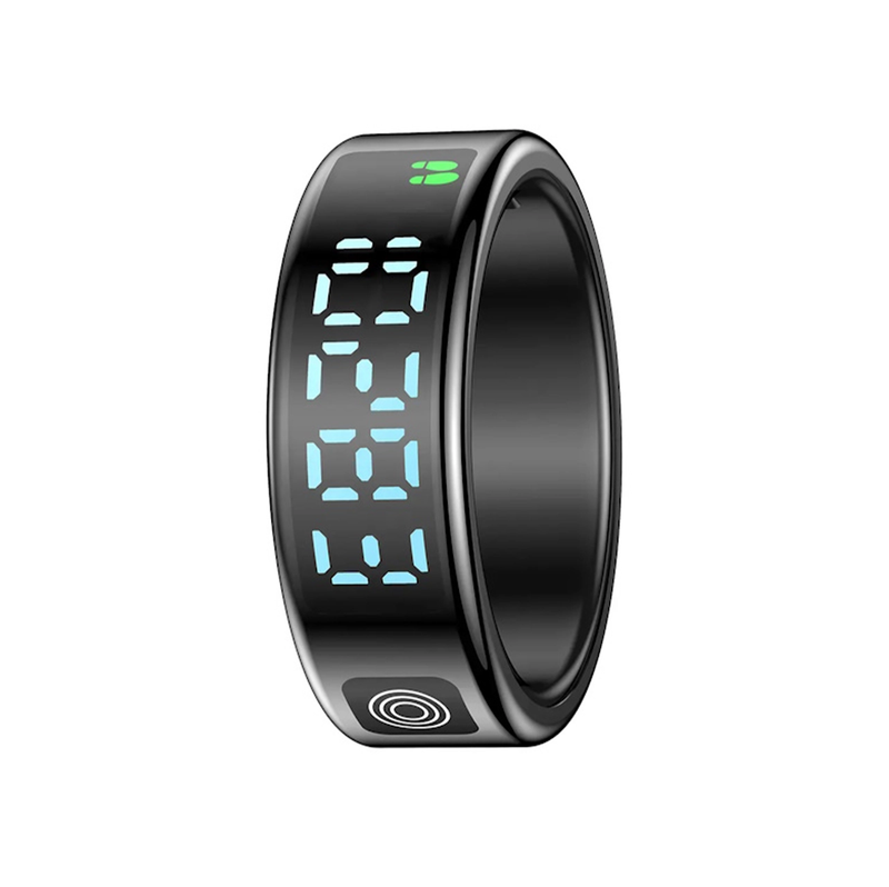 حلقه هوشمند ورزشی پرودو مدل PORODO FITSYNC SMART RING LFST173