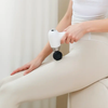 ماساژور تفنگی گرین لاین مدل GREEN LION MINI MASSAGE GUN 6 SPEED LEVELS GNMINMSGNBK
