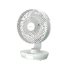 Green Line Rechargeable Desktop Fan Model GREEN LION 8 DESKTOP FAN GN8INDSKFWH