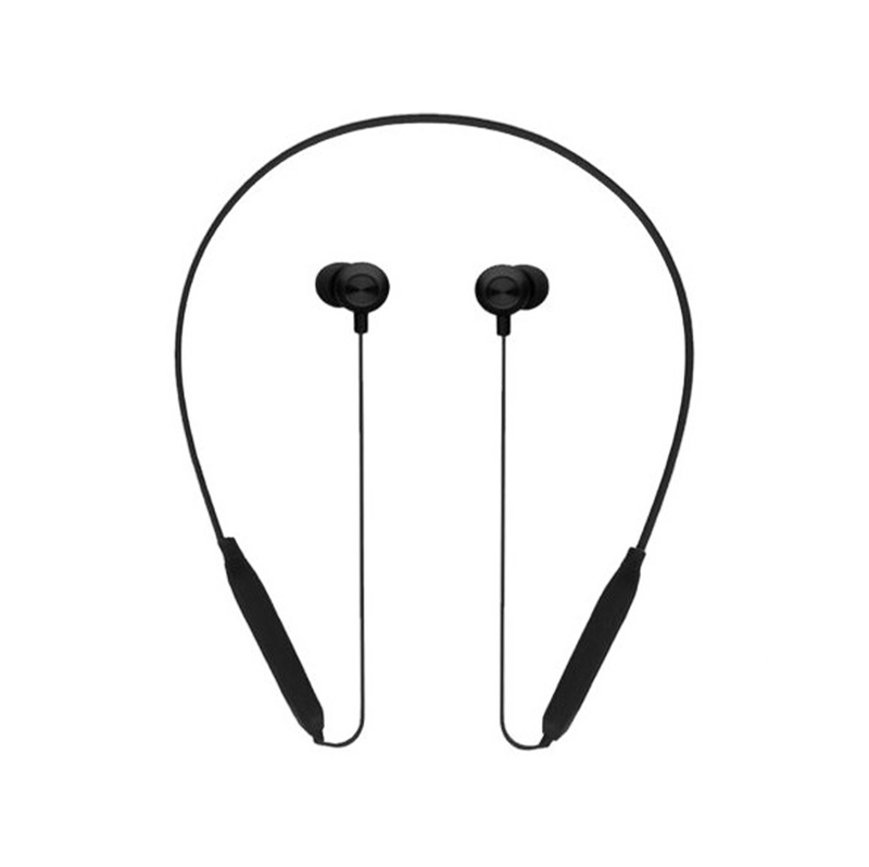 هندزفری گردنی مدل WIRELESS EARPHONES WUW R107