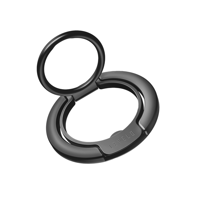 Levelo 2 IN 1 LUCCIO MagSafe Mobile Holder