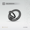هولدر موبایل مگسیف ۲ در ۱ LEVELO مدل GRIP MOUNT GIA