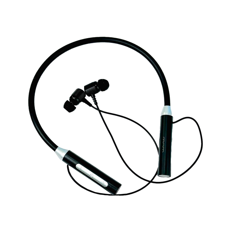 Neckband headphones model WUW WIRELESS EARPHONE R169