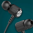 Neckband headphones model WUW WIRELESS EARPHONE R169