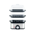 تخم مرغ پز 3 طبقه گرین لاین مدل GREEN LION 3-TIER EGG COOKER GL-EC33